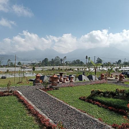 Popitan Garden Campground & Glamping Bedugul Bedugul  Buitenkant foto