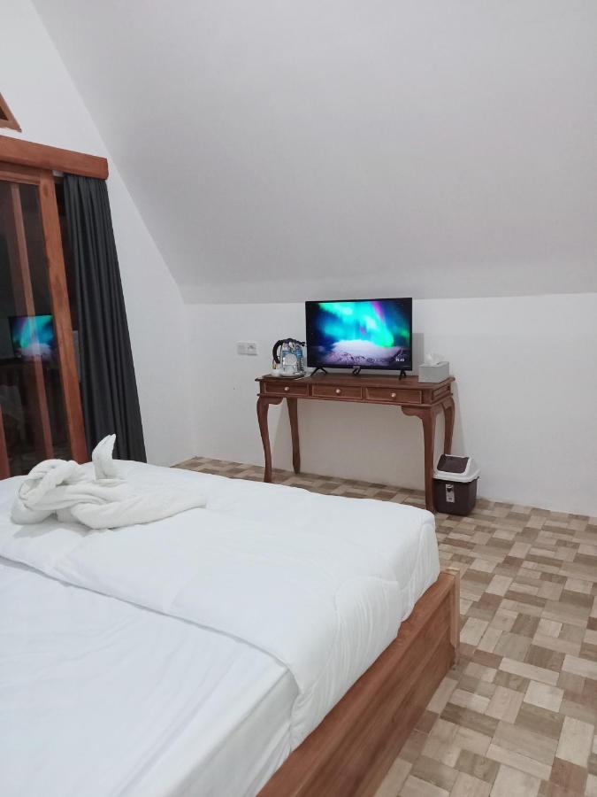 Popitan Garden Campground & Glamping Bedugul Bedugul  Buitenkant foto