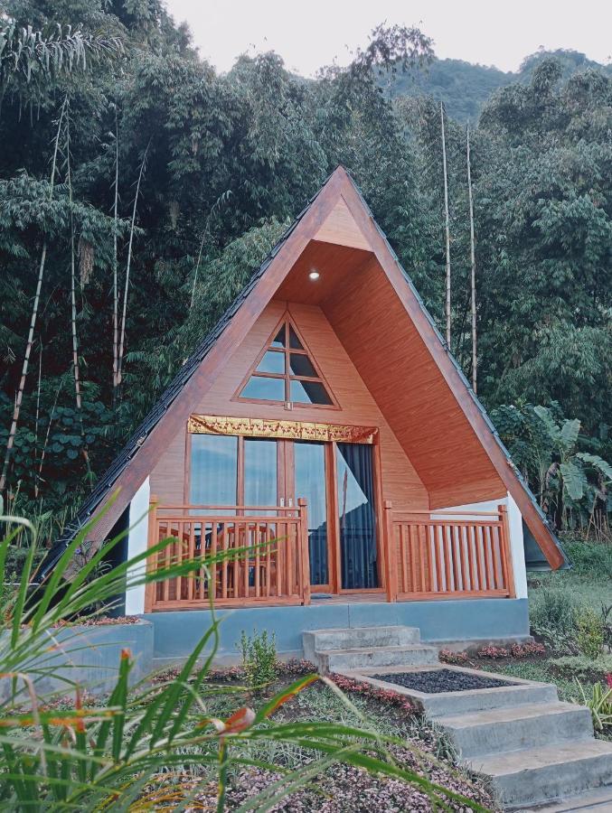 Popitan Garden Campground & Glamping Bedugul Bedugul  Buitenkant foto