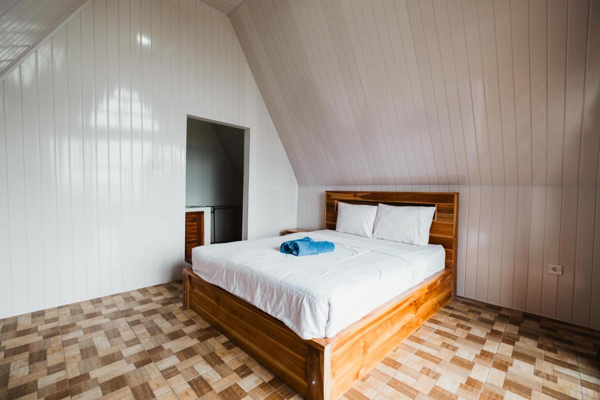 Popitan Garden Campground & Glamping Bedugul Bedugul  Buitenkant foto