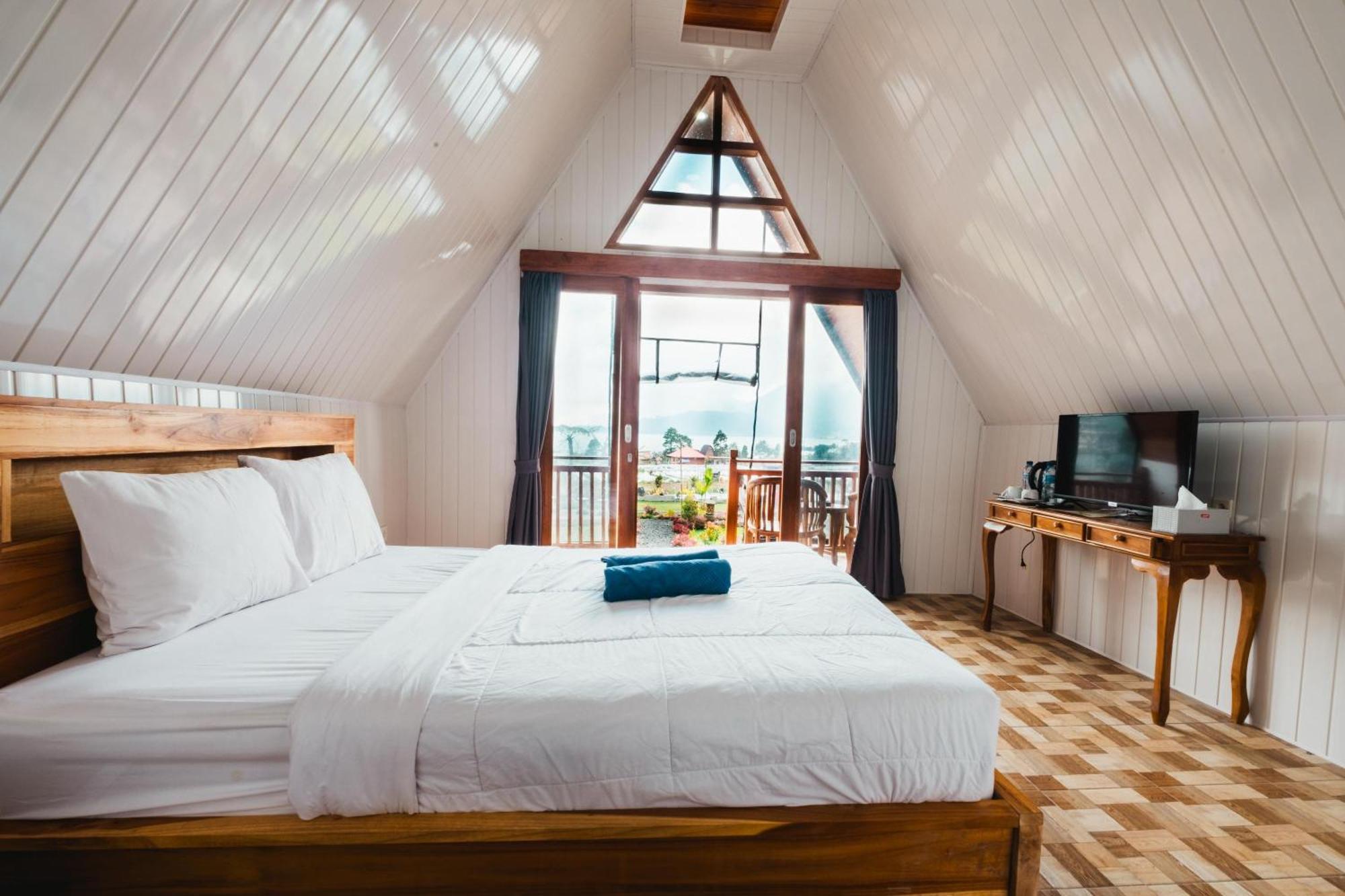 Popitan Garden Campground & Glamping Bedugul Bedugul  Buitenkant foto
