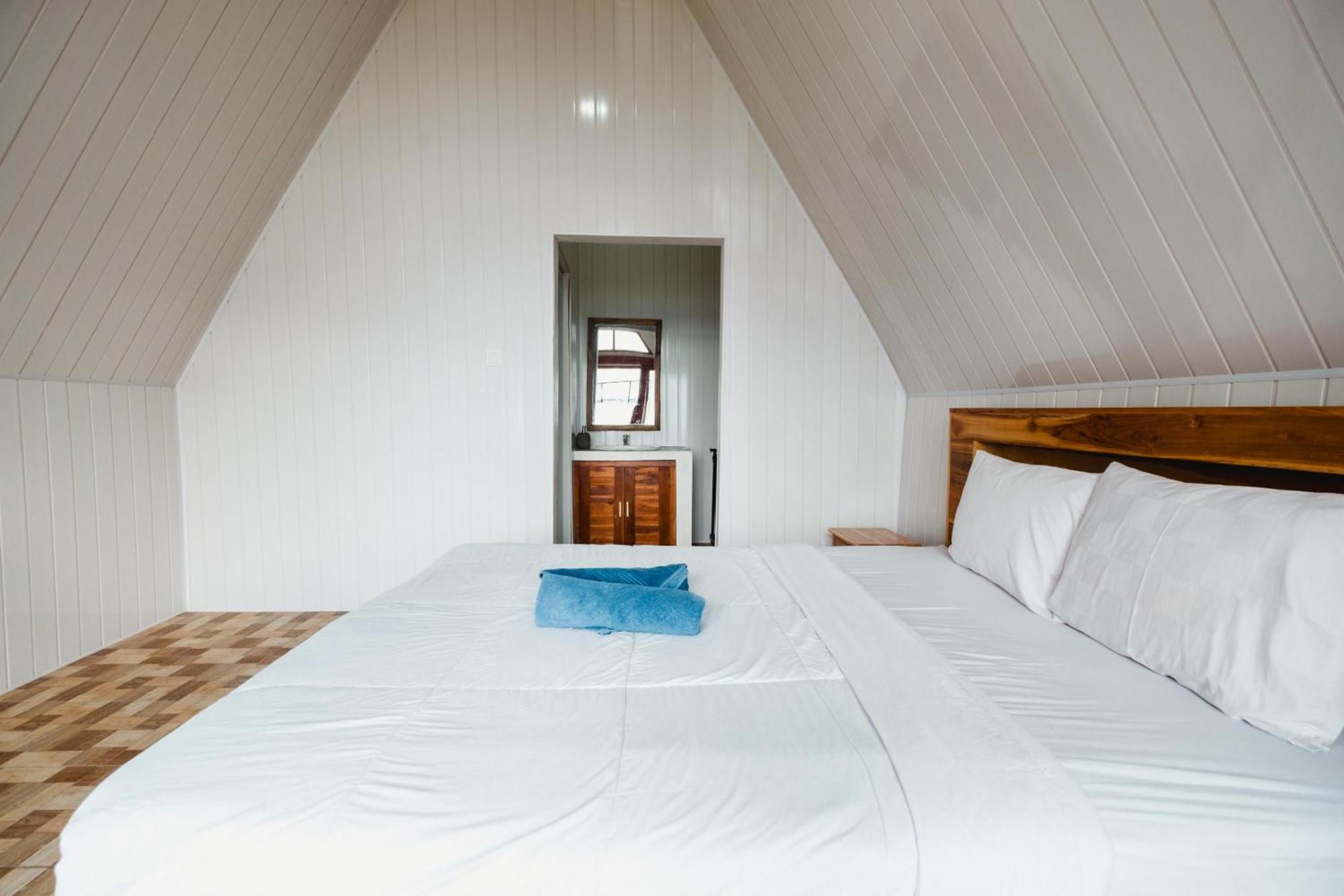 Popitan Garden Campground & Glamping Bedugul Bedugul  Buitenkant foto