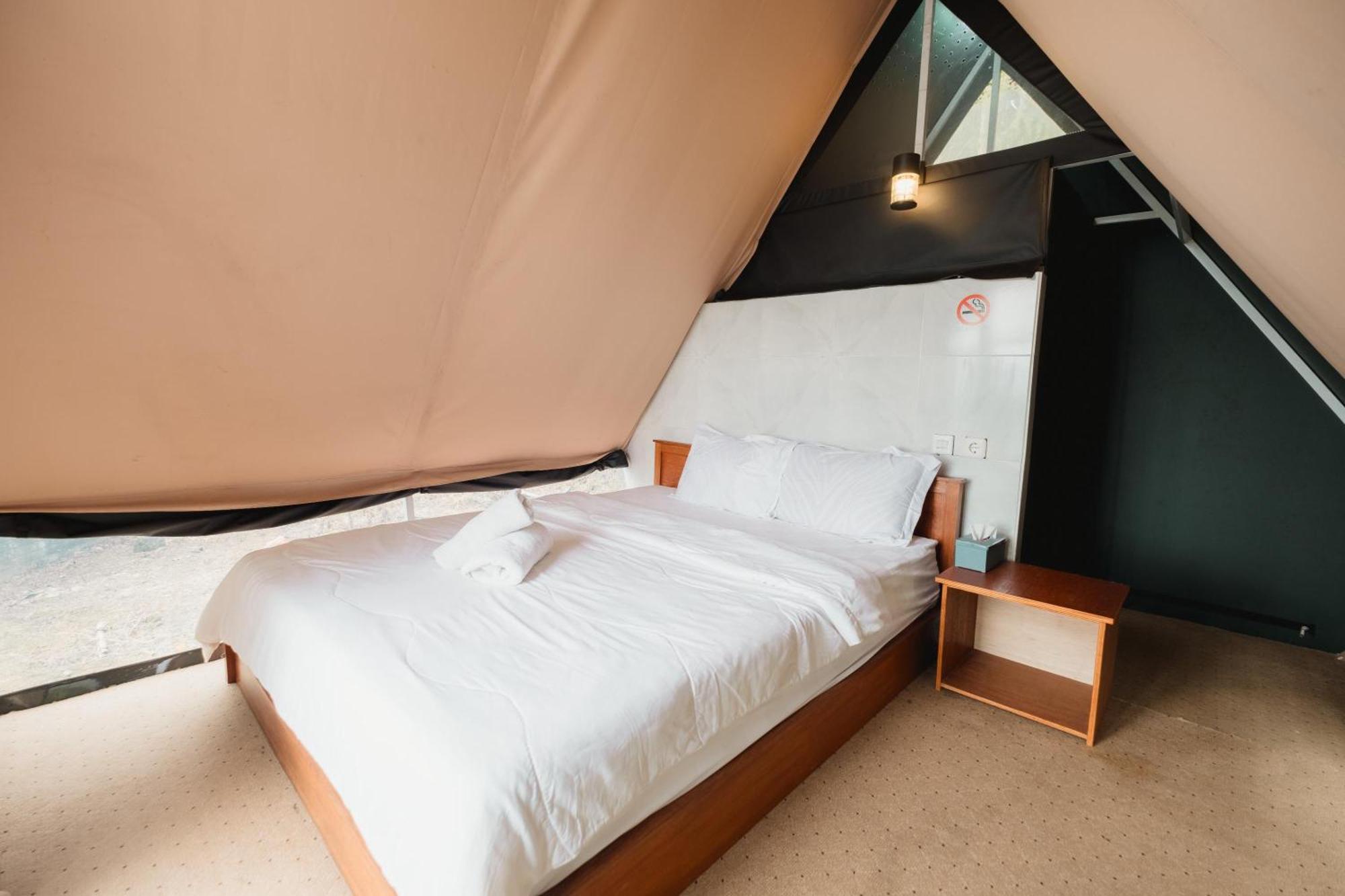Popitan Garden Campground & Glamping Bedugul Bedugul  Buitenkant foto
